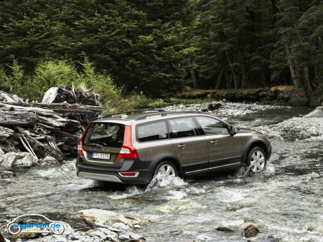 Volvo XC70