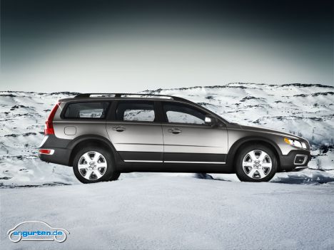 Volvo XC70