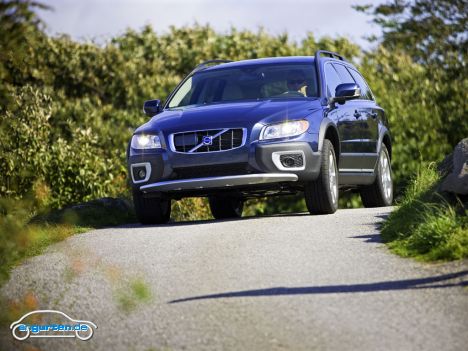 Volvo XC70