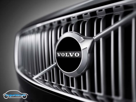 Volvo XC90 - Bild 11