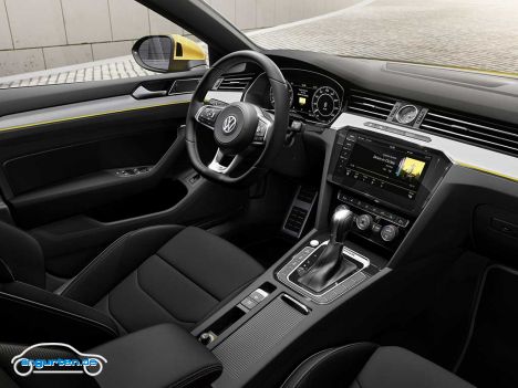 VW Arteon - Bild 7