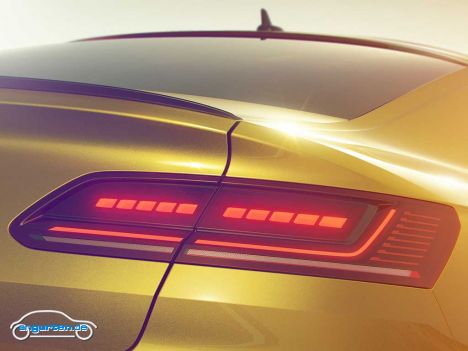 VW Arteon - Bild 11