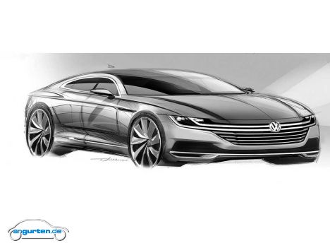 VW Arteon - Bild 23