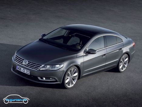 VW CC