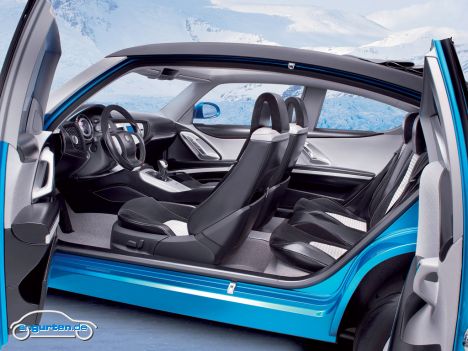 VW Concept A