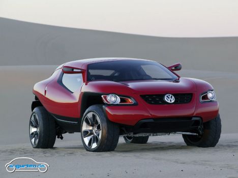 VW Concept T