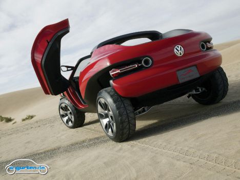 VW Concept T