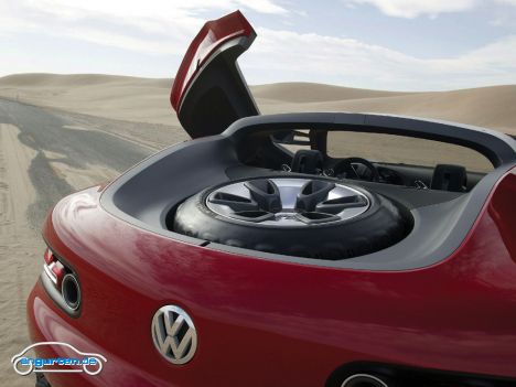 VW Concept T