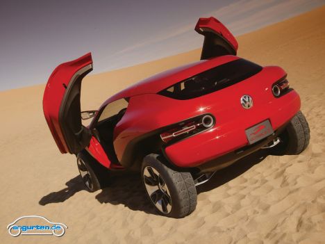 VW Concept T