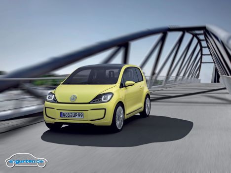 VW e-up!