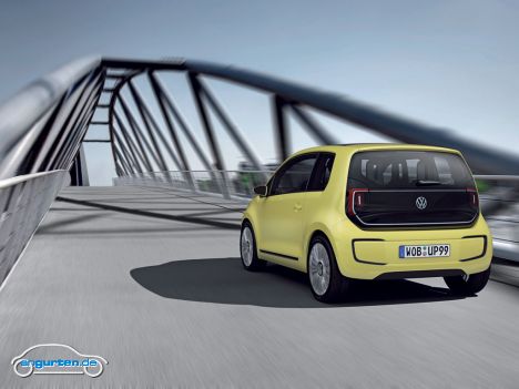 VW e-up!