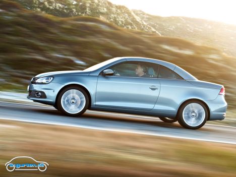 VW Eos - Bild 4