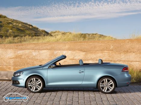 VW Eos - Bild 5