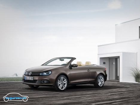 VW Eos - Bild 6