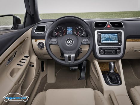 VW Eos - Bild 8