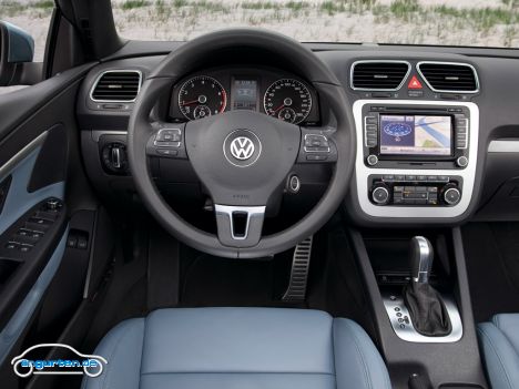 VW Eos - Bild 10