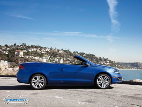 VW Eos - Bild 13