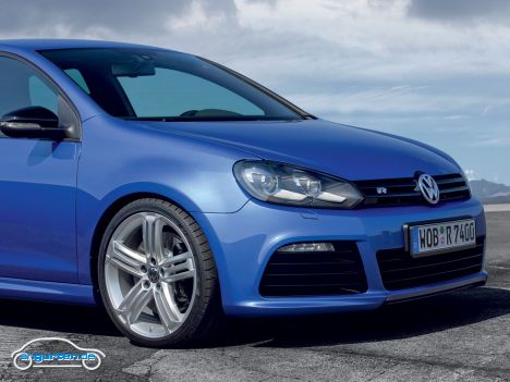 Golf R