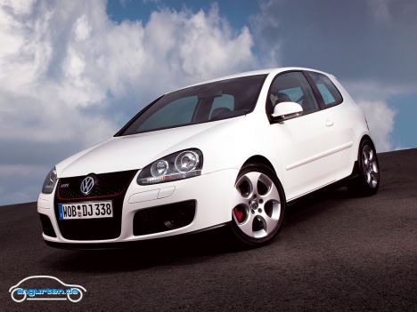 VW Golf V GTI - Bild 4