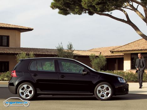 VW Golf V GTI - Bild 13