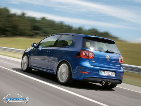 VW Golf V R32 - Bild 2