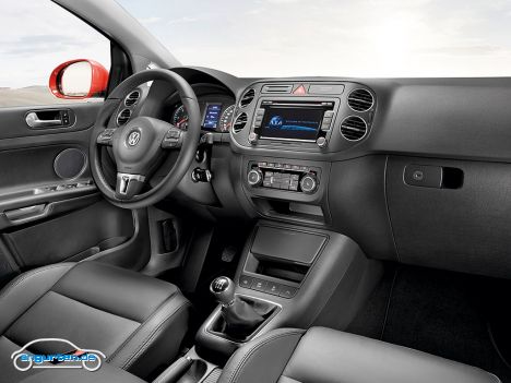 VW Golf Plus - Bild 6