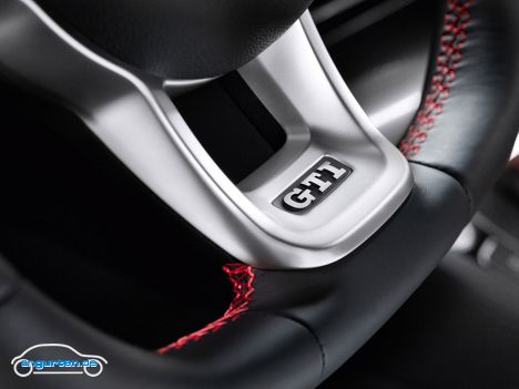 Studie VW Golf VII GTI - Bild 8