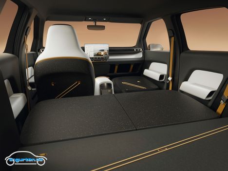 Studie ID. EVERY1 - In wie weit wir hier schon bei finalen Designs sind, bleibt abzuwarten.