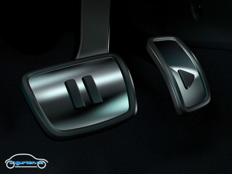 VW ID.3 - das erste als eigenständiges Fahrzeug entwickelte Elektroauto von VW. - Bild 8