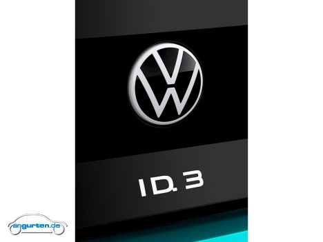 VW ID.3 - das erste als eigenständiges Fahrzeug entwickelte Elektroauto von VW. - Bild 9