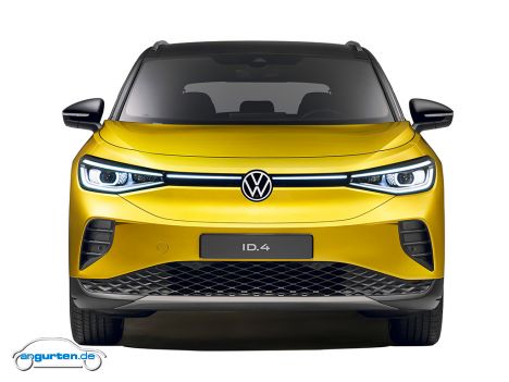 VW ID.4 - Elektroauto - 2021 - Bild 29