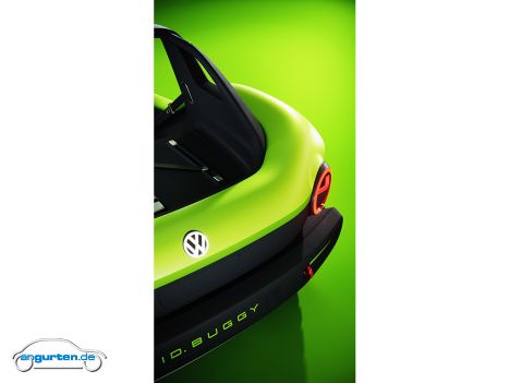 VW ID.buggy - Showcar - Bild 15