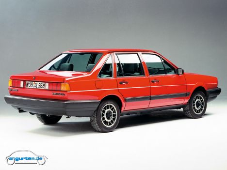 VW Passat II - Bild 7