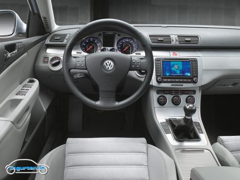 VW Passat VI - Bild 5