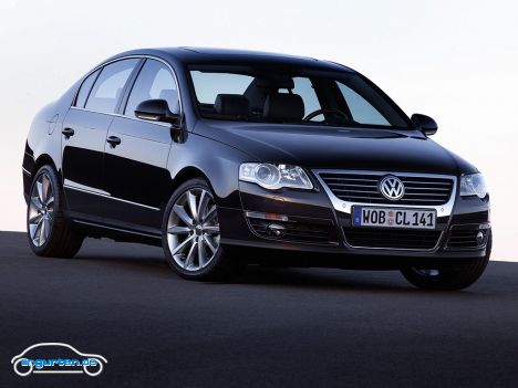 VW Passat VI - Bild 6