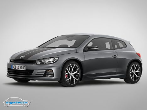 Scirocco GTS 2015 - Bild 4