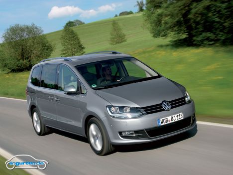 VW Sharan