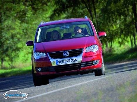 VW Touran