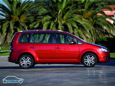 VW Touran