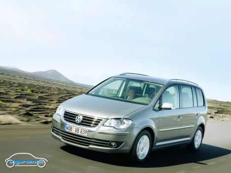 VW Touran