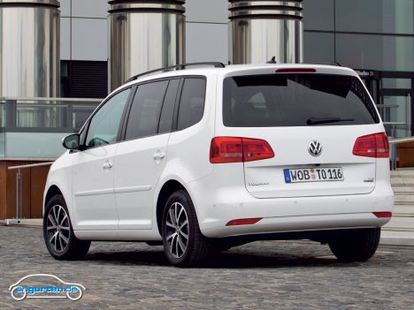 VW Touran 