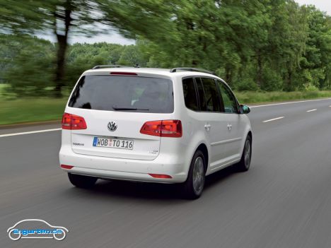 VW Touran 