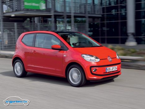 VW up!