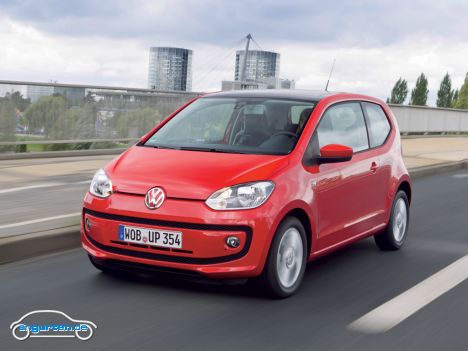 VW up!