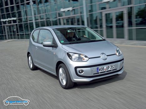 VW up!