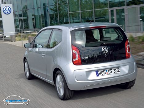 VW up!