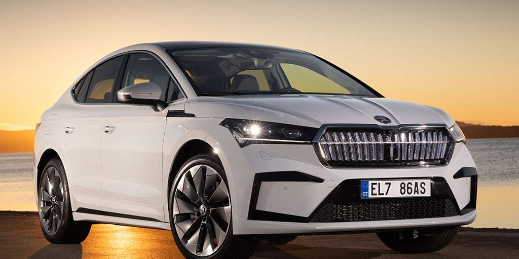 Aus für das Enyaq Coupe - © Bild: Skoda