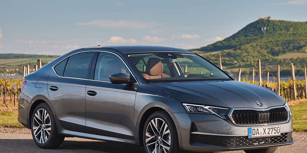 Preiserhöhung beim Skoda Octavia - © Bild: Skoda