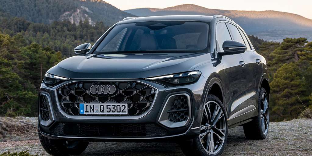 Preiserhöhung und zwei neue Motoren für Audi Q5 und Q5 Sportback - © Bild: Audi