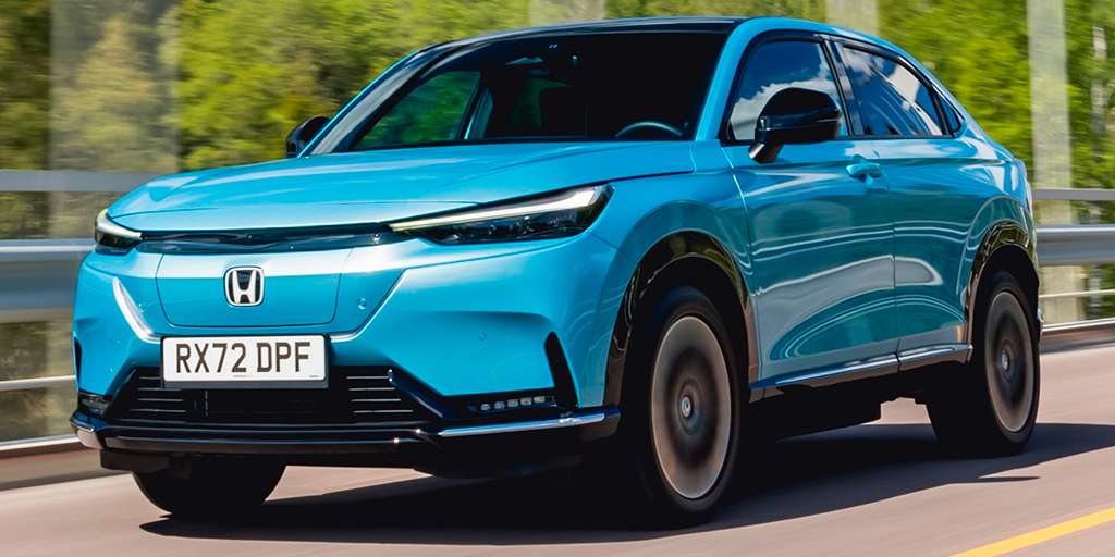 Honda nimmt einziges Elektroauto vom deutschen Markt - © Bild: Honda